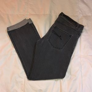 🌻 Nobody Australian designed Stretch jeans  Sz 32